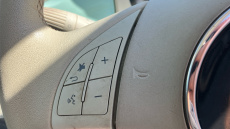 Fiat 500 1.2 Lounge 3dr [Start Stop] Petrol Hatchback